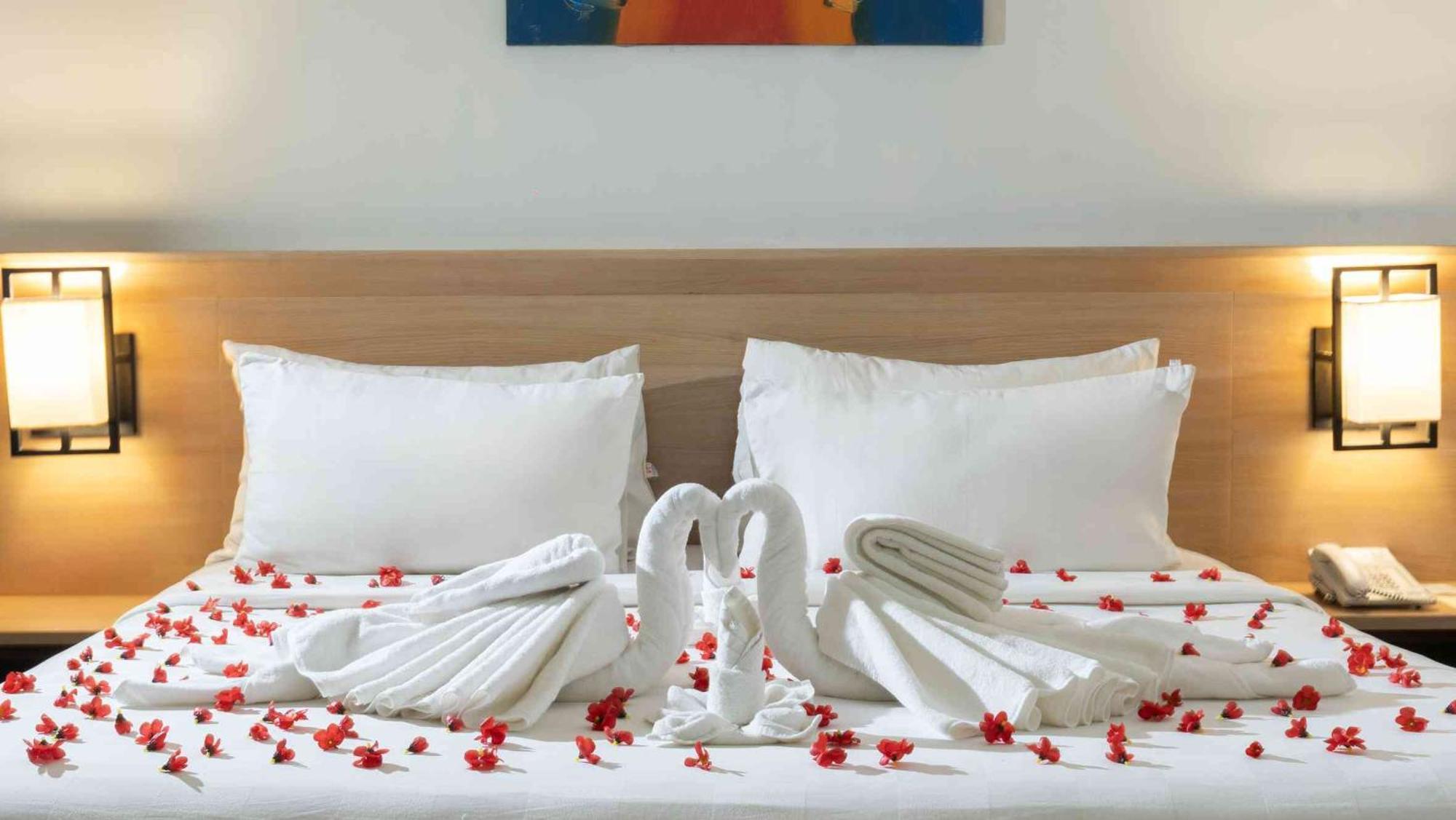 Swiss-Belhotel Manokwari Bagian luar foto