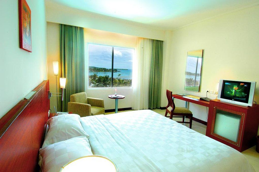 Swiss-Belhotel Manokwari Ruang foto