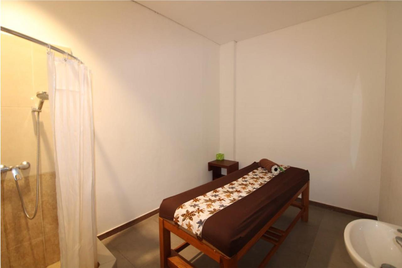 Swiss-Belhotel Manokwari Bagian luar foto